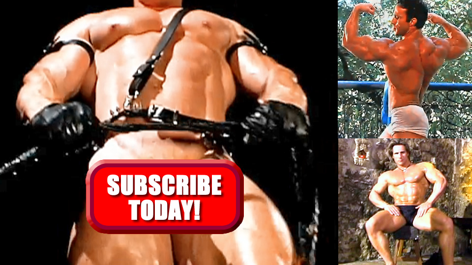 Join Flexing Flix