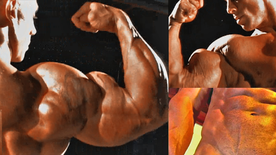 FlexingFlix Men