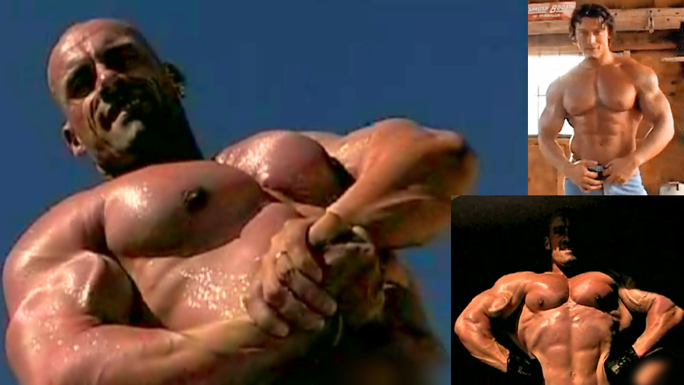 FlexingFlix Men